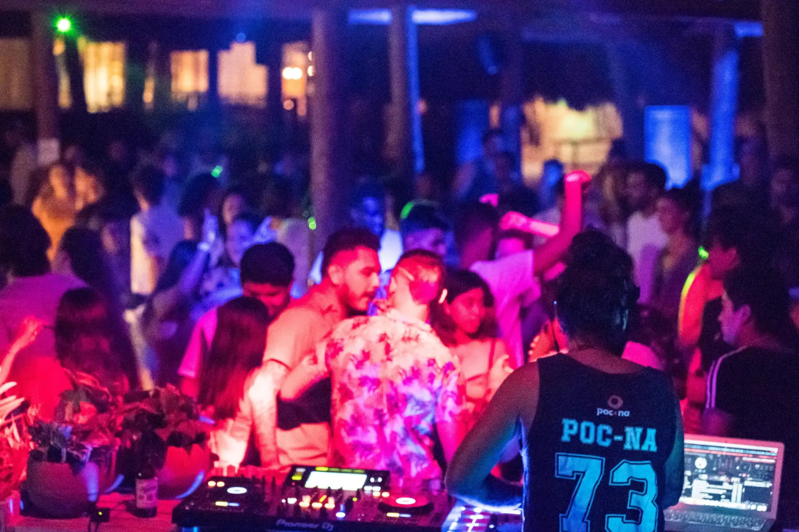 Nílu Isla Mujeres by Selina