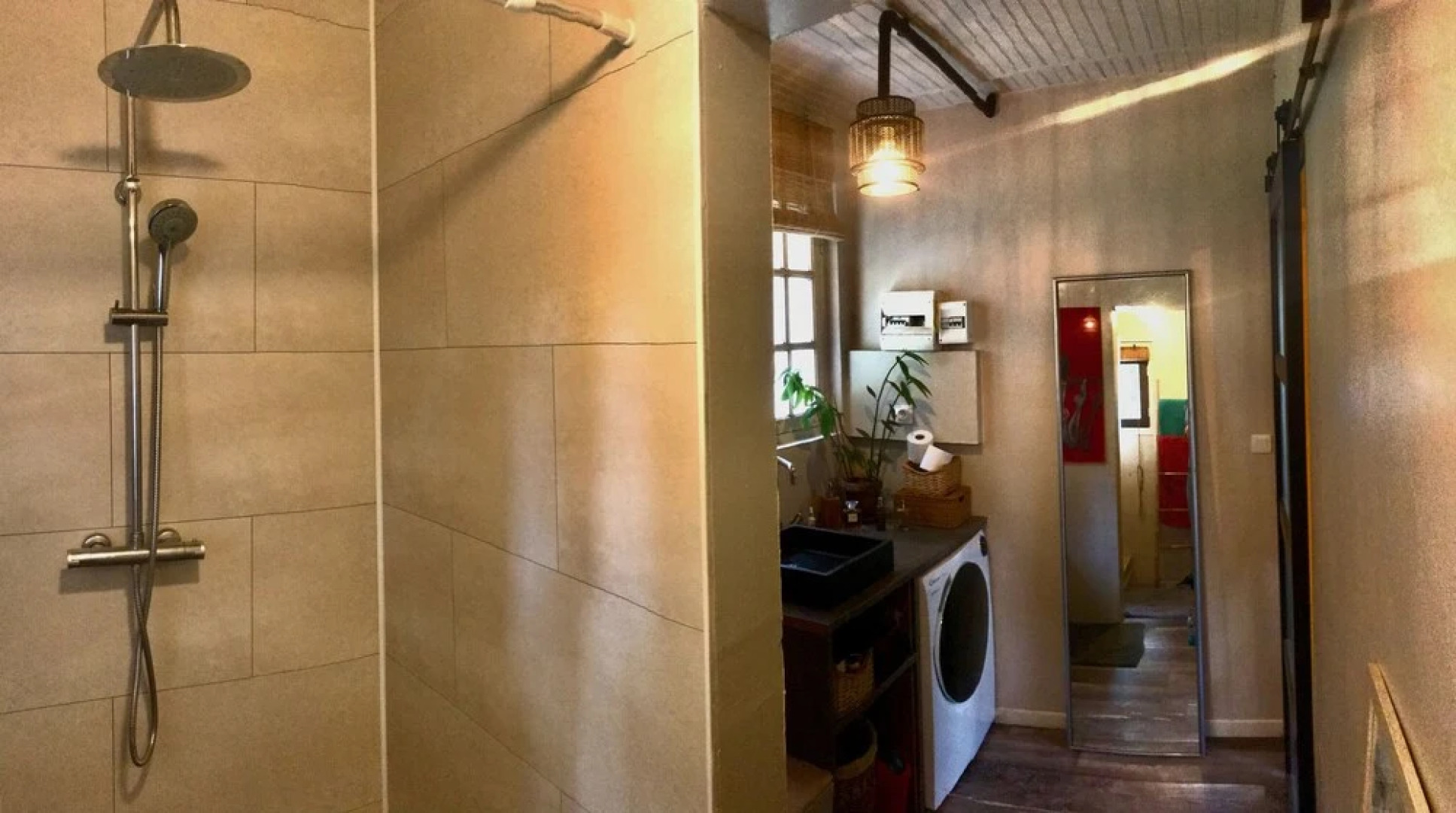 Cottage Insolite et autonome