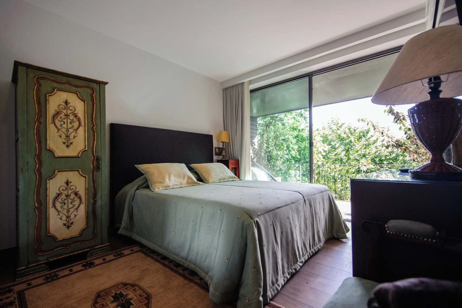 Quinta dos Carqueijais Gerês