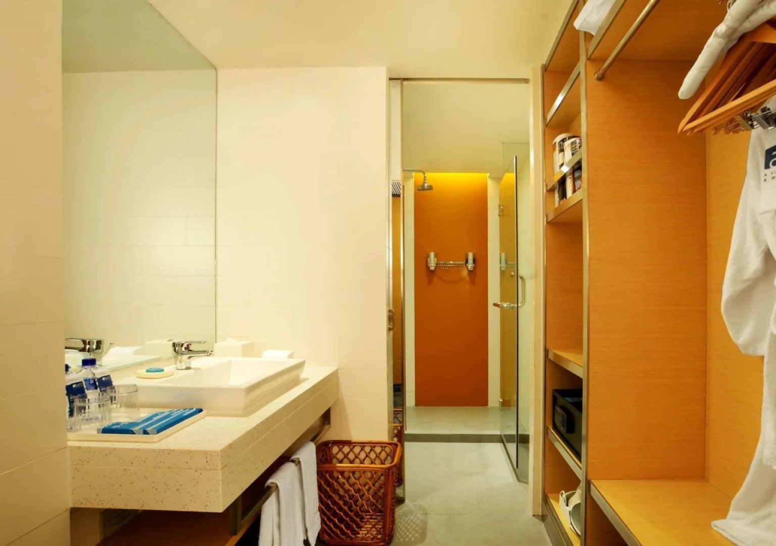 Aloft Zhengzhou Shangjie