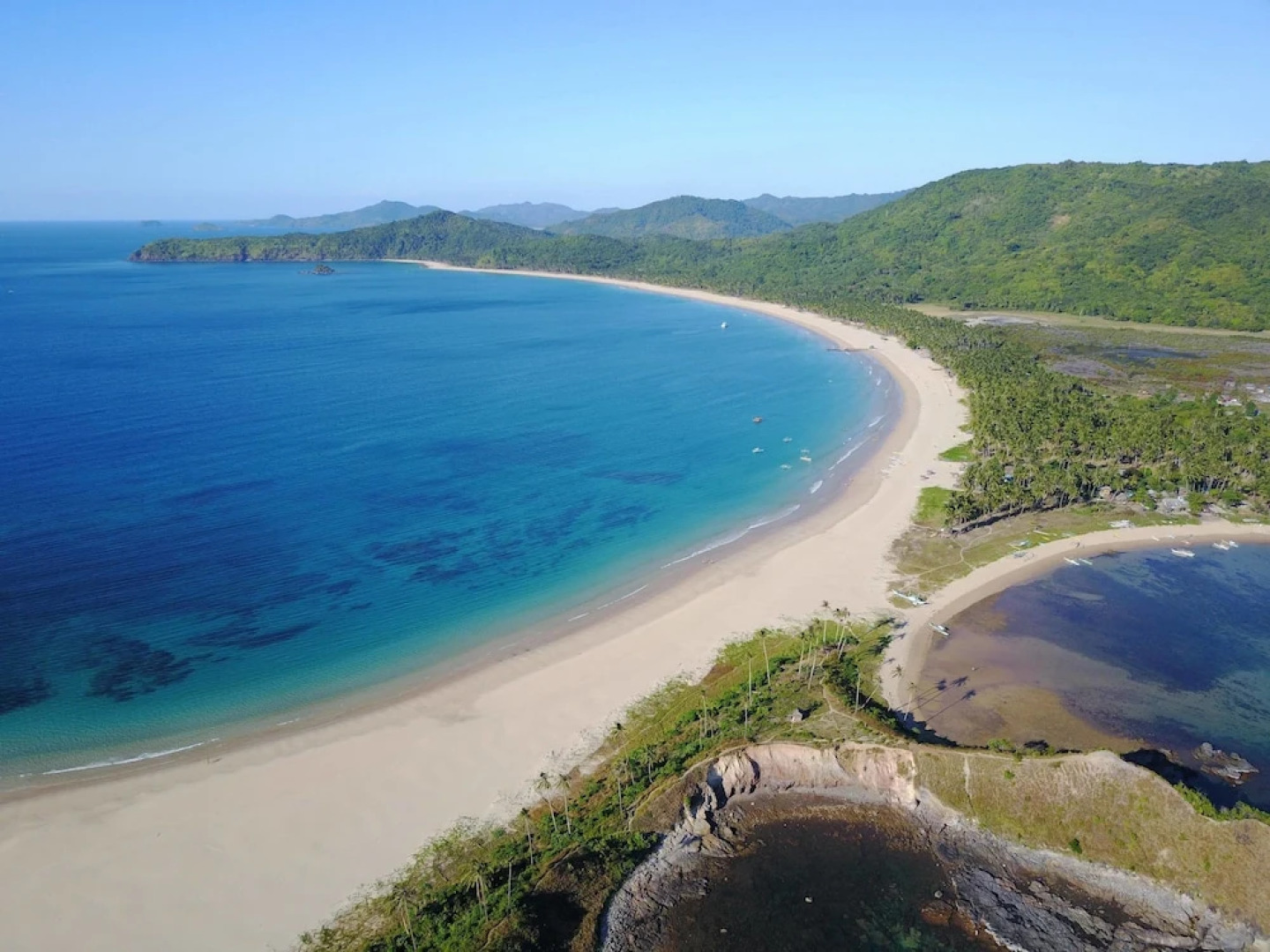 Nacpan Beach Glamping Managed by H Hospitality