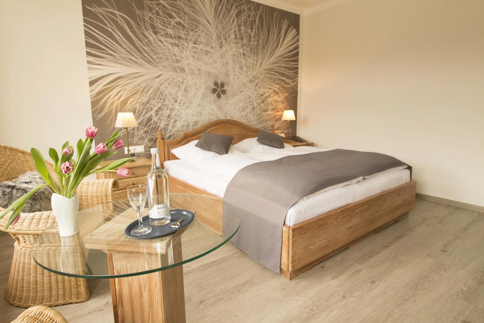 Hotel Restaurant Wittekindsquelle