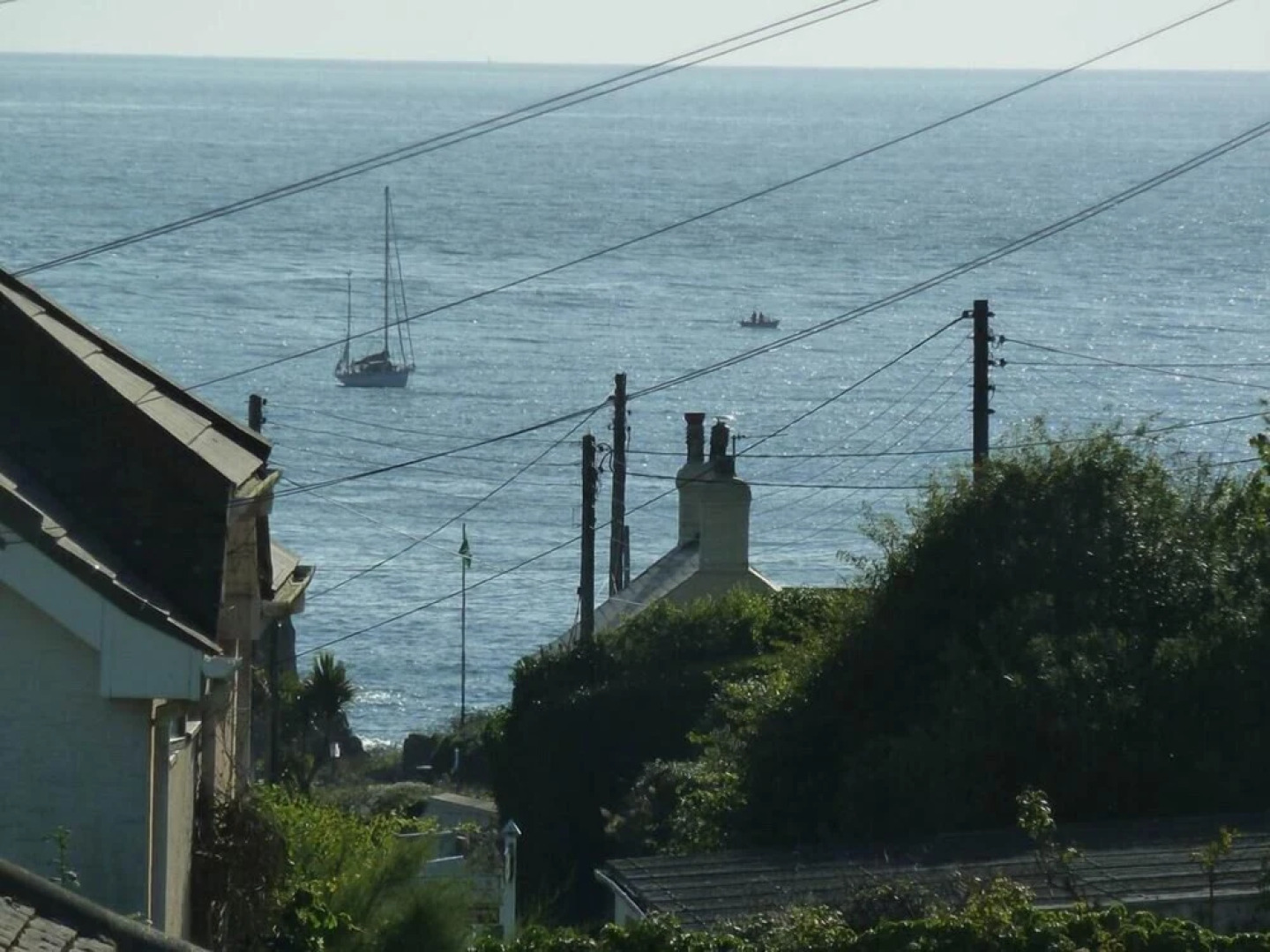 Seagrass, Thornlea Mews