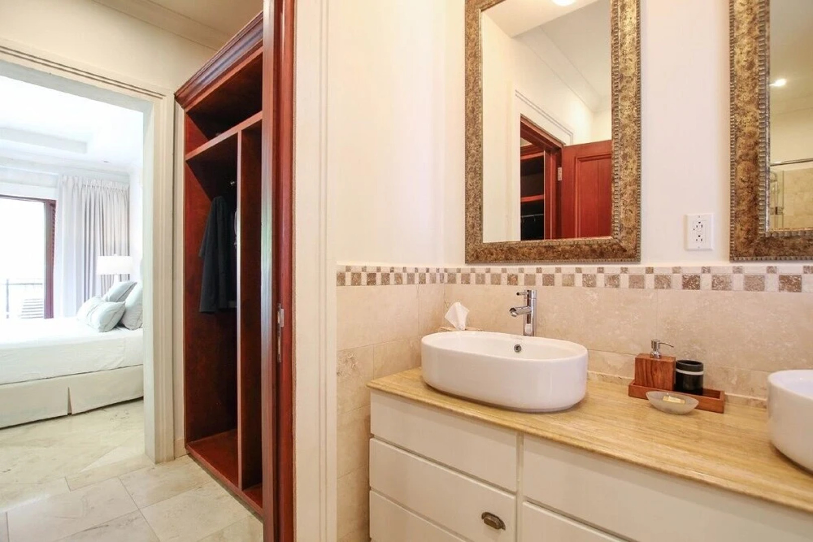 Claridges 1 3 Bedroom Villa