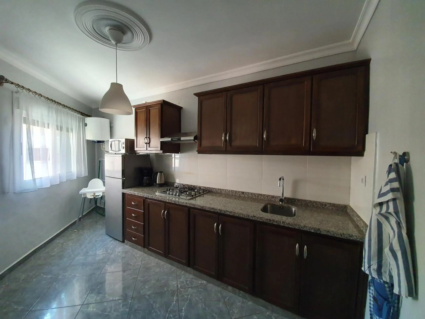 APARTMENT AYOUB -for families only-