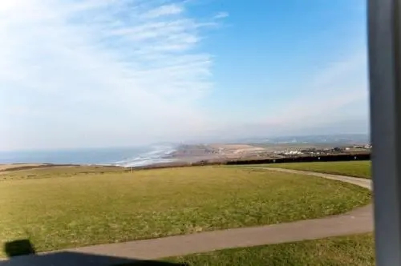 Penhalt Farm Apartment