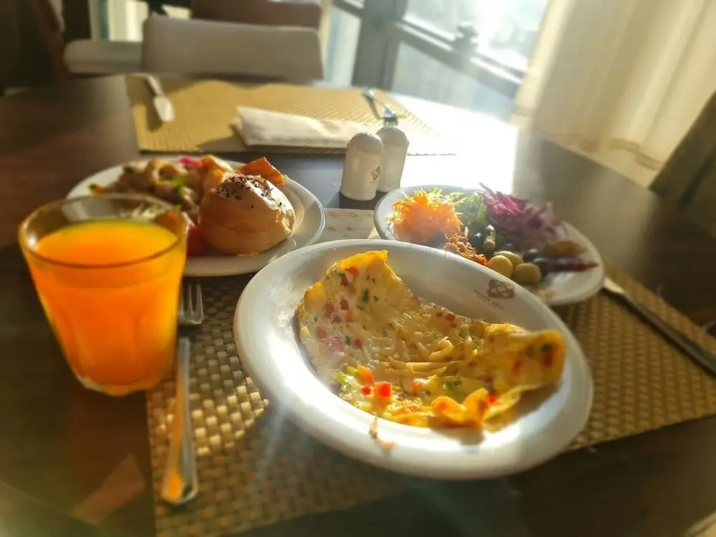 Golden Rose Hotel & Spa