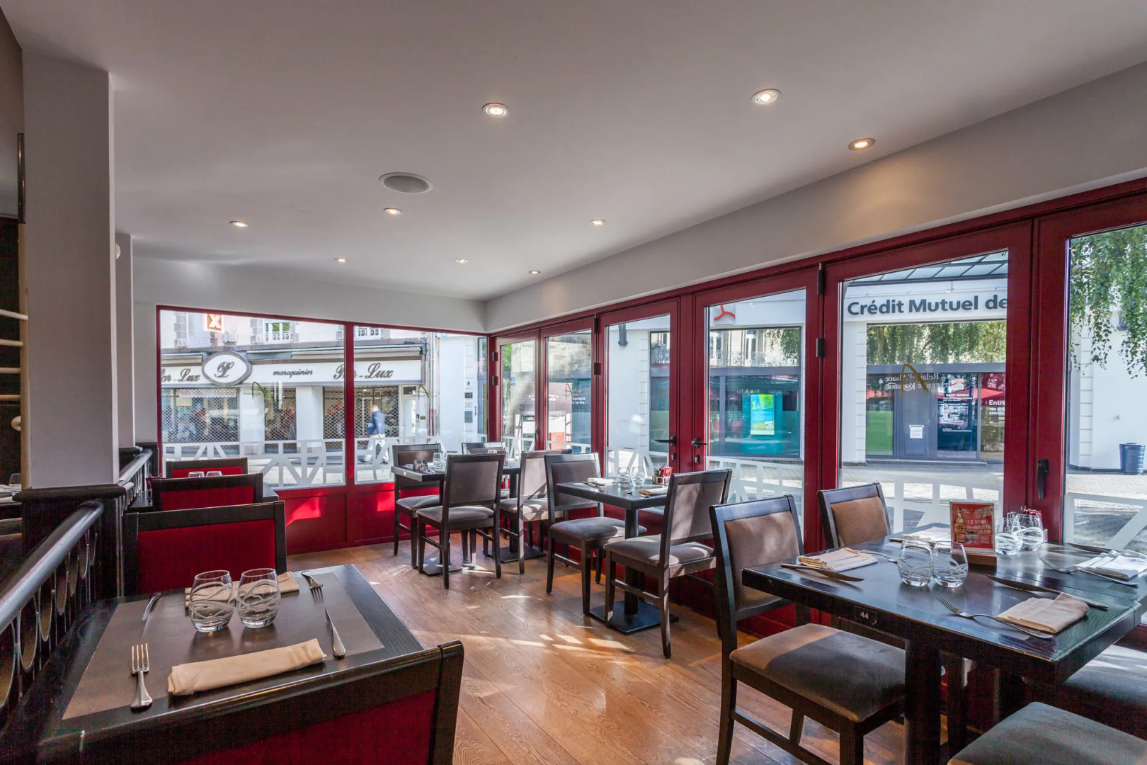 Best Western Le Duguesclin