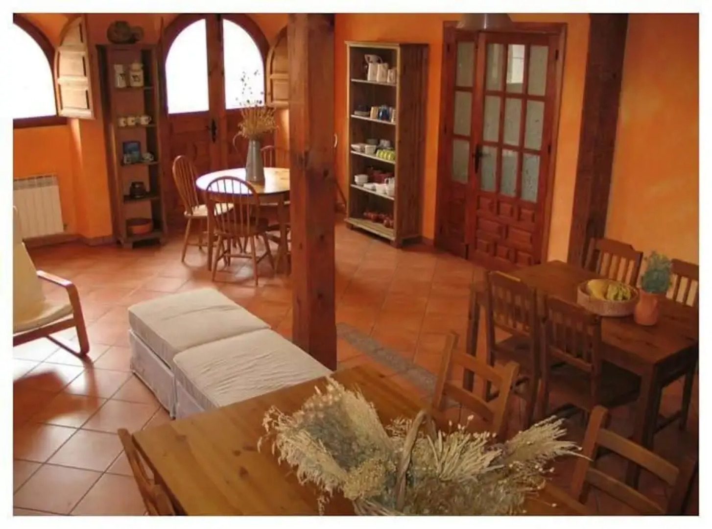 La Estación de Rabanera