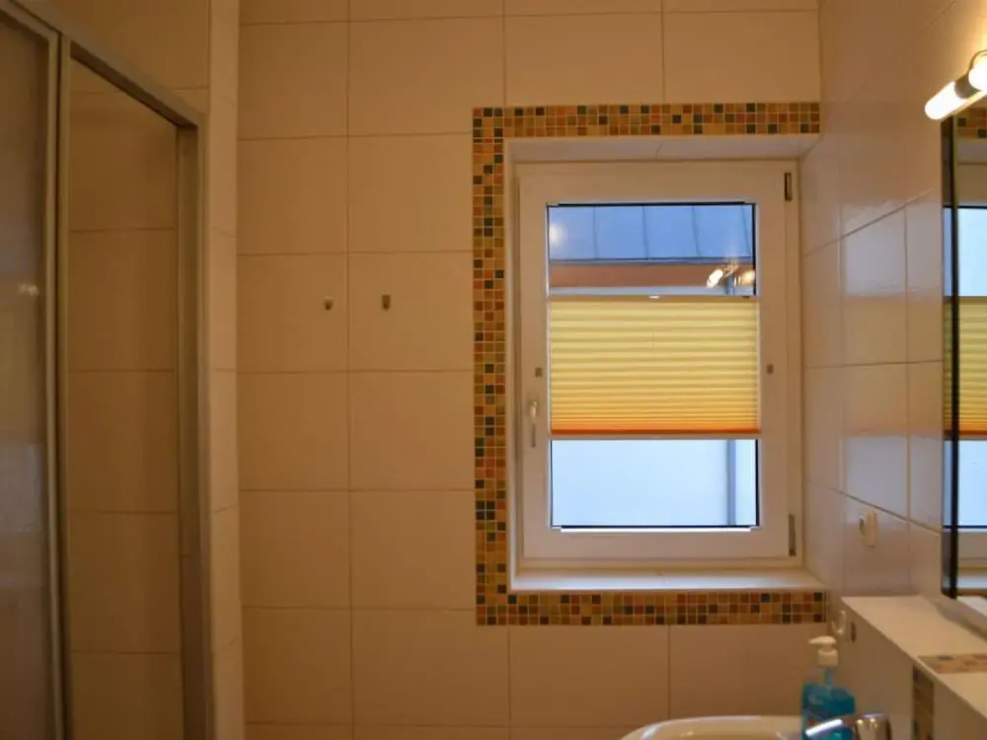 Beach Dune 18 on the Beach