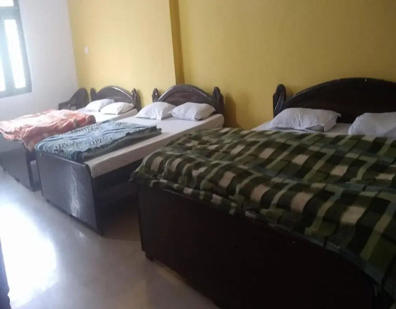 Ashish Bed & Breakfast by StayApart