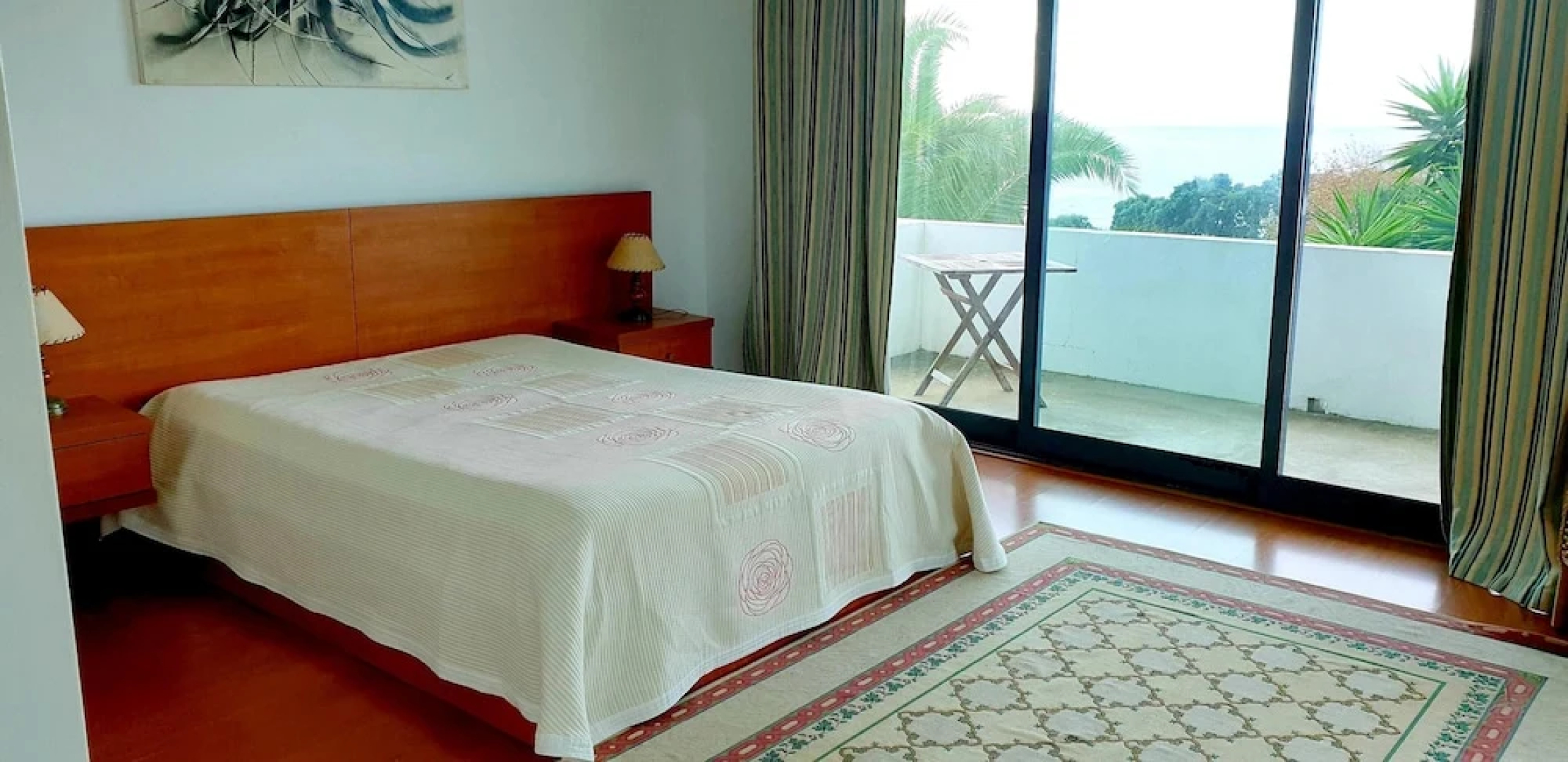 Villa With 5 Bedrooms in Vila Franca do Campo, With Wonderful sea View, Private Pool, Enclosed Garden