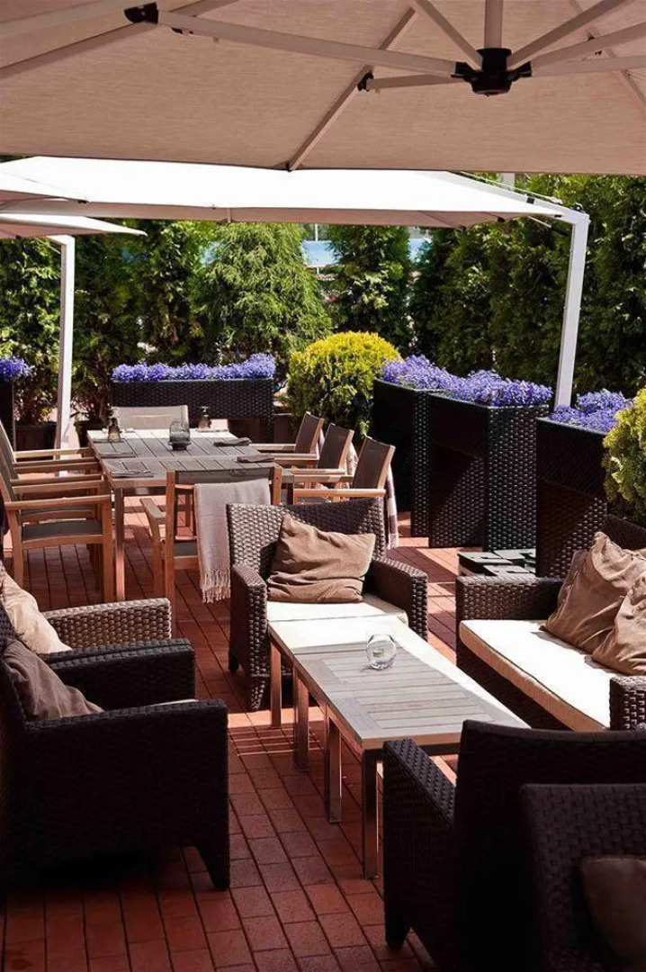 Гостиница Шкиперская