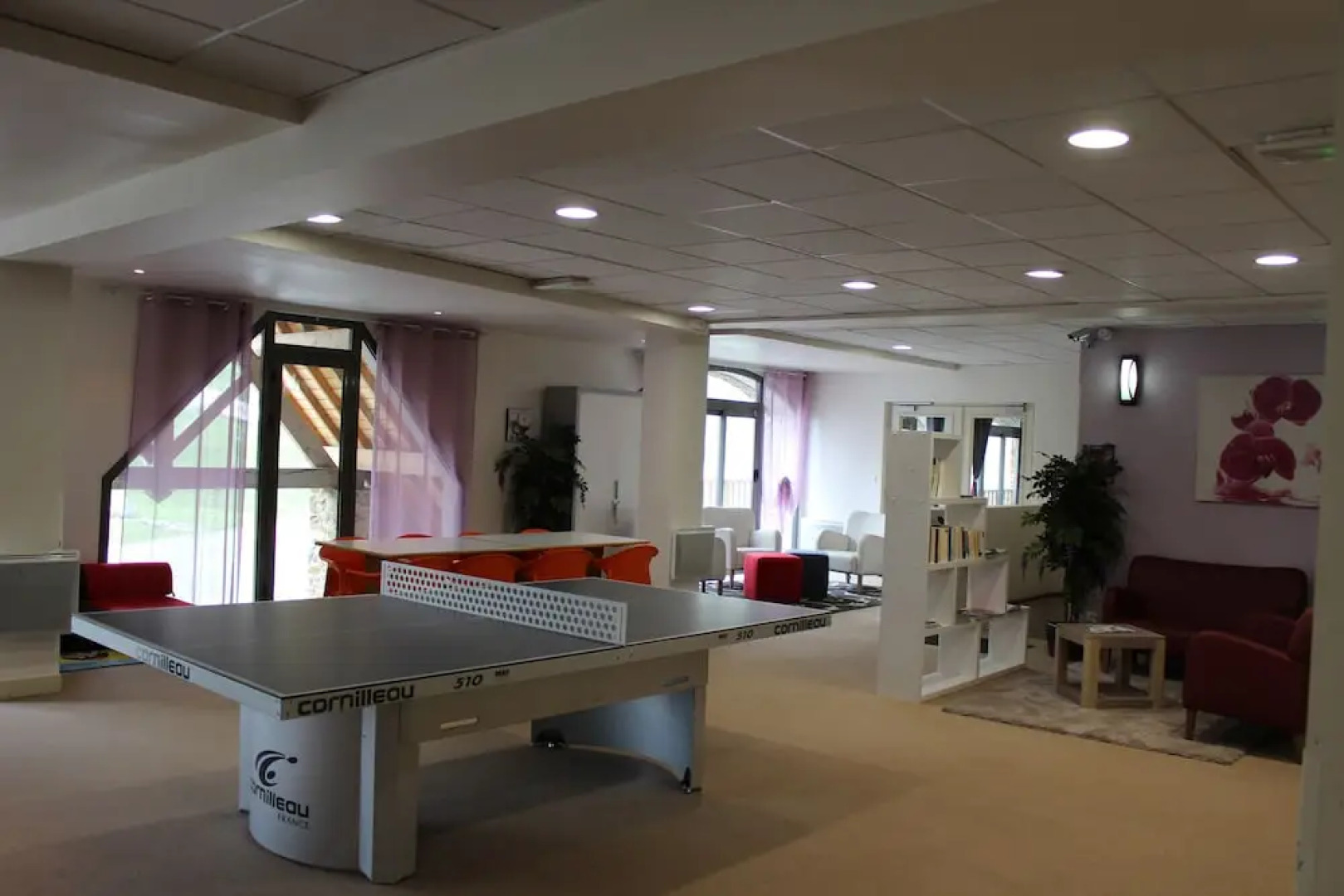 Résidence Tourmalet