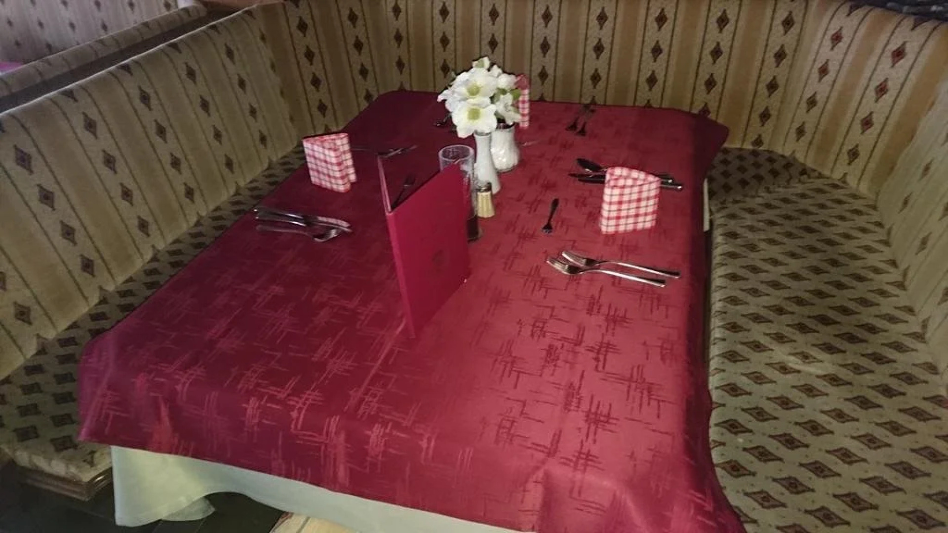 Gasthof Oberwirt and Hotel Elisabeth