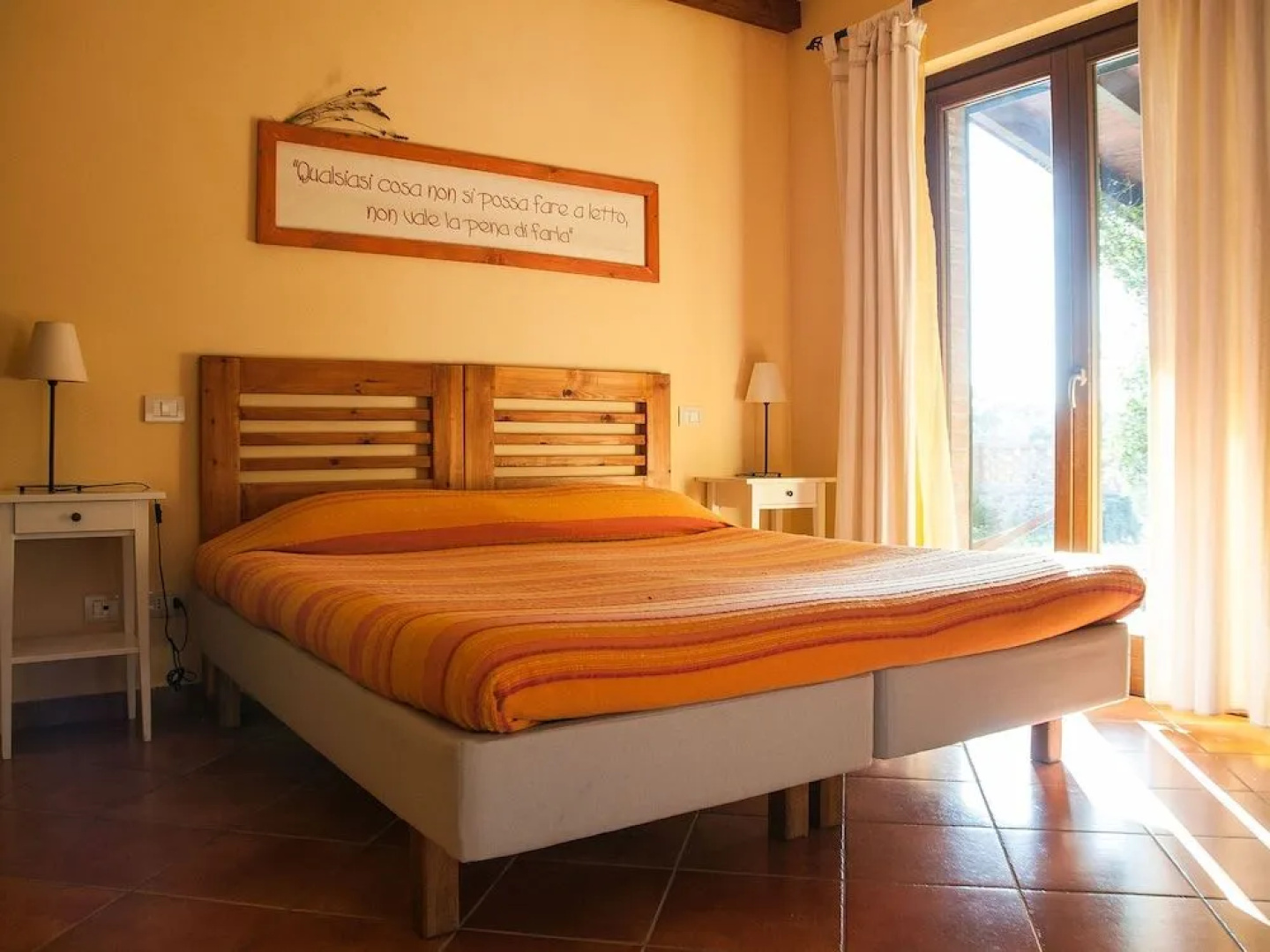 Casalventodimare e Tramontana