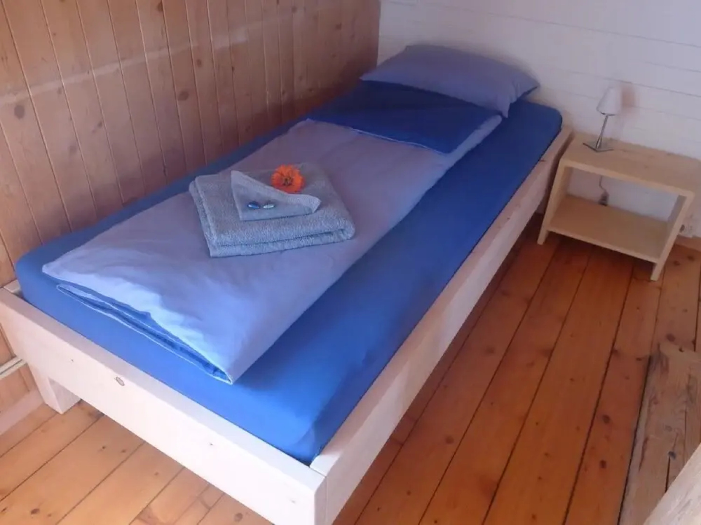 Ferienhaus Oase am M Hlebach Steffisburg