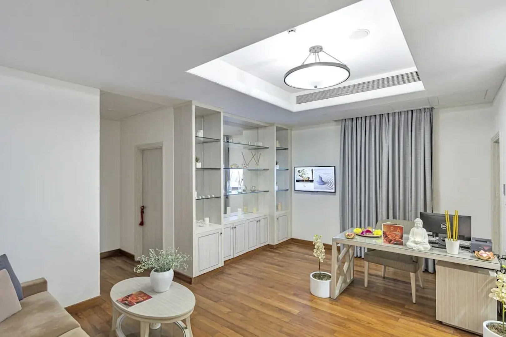 Pristine Peaks Naldehra