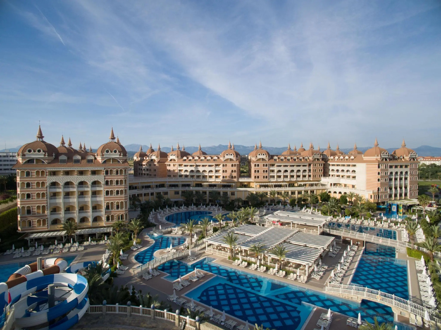 Royal Alhambra Palace – All Inclusive