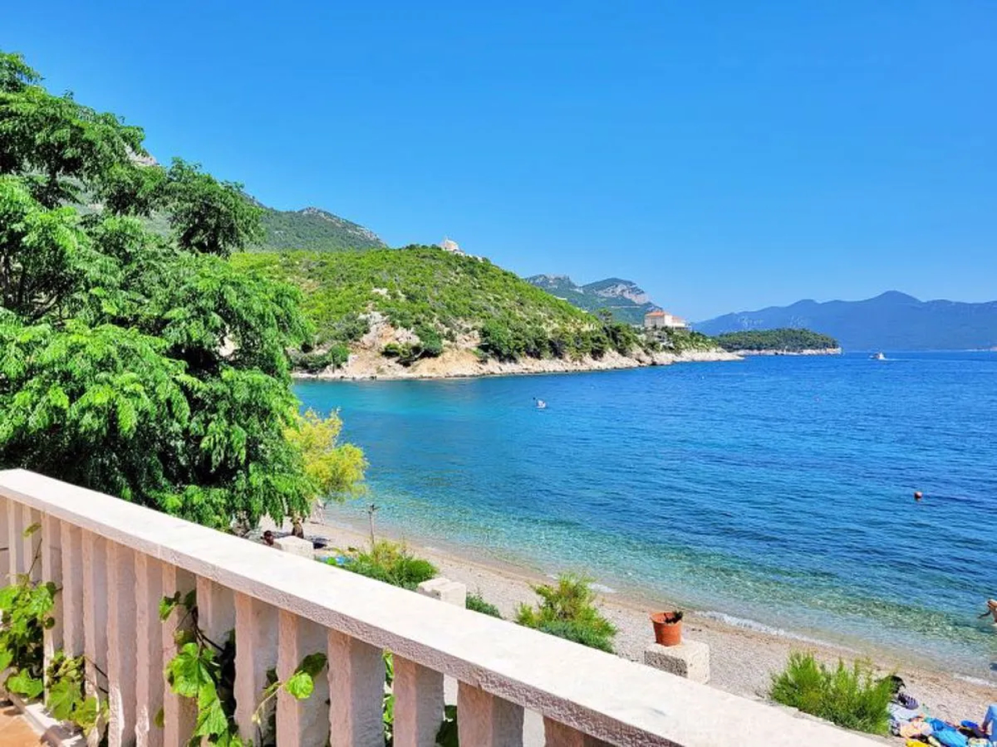 Apartment Jelka Cala Blava 40694