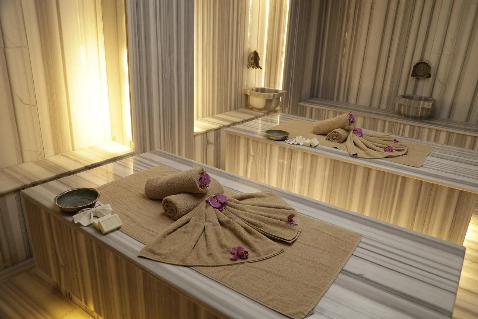Pırıl Hotel Thermal & Beauty SPA