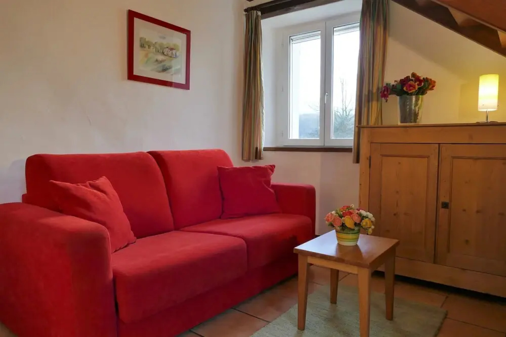 Appartement Artzamendi au BaskoParadis