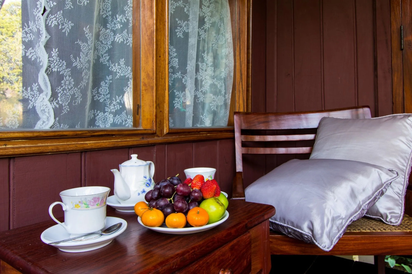 Chanthavinh Resort And Spa