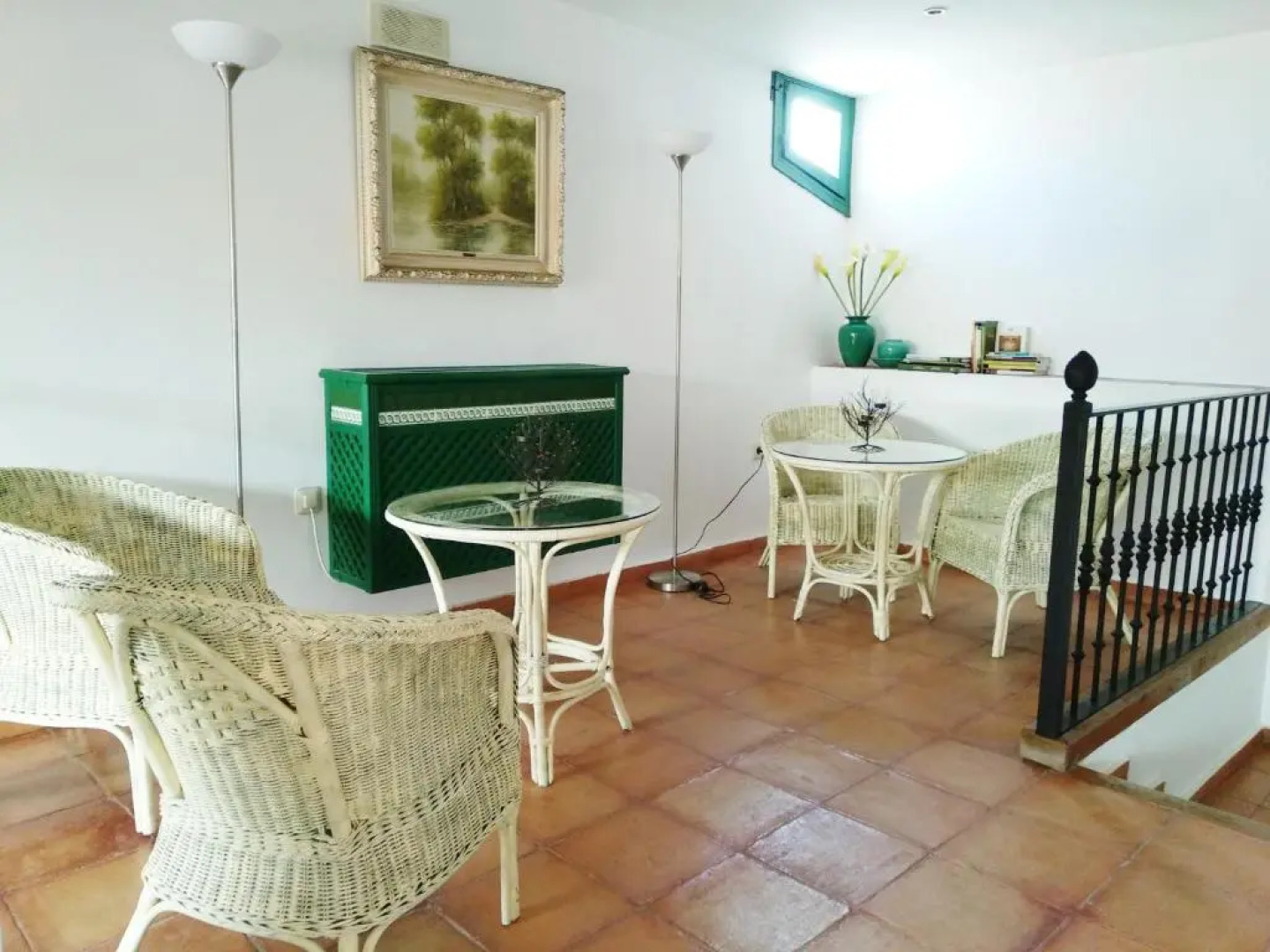 Palacio Buenavista Hospederia