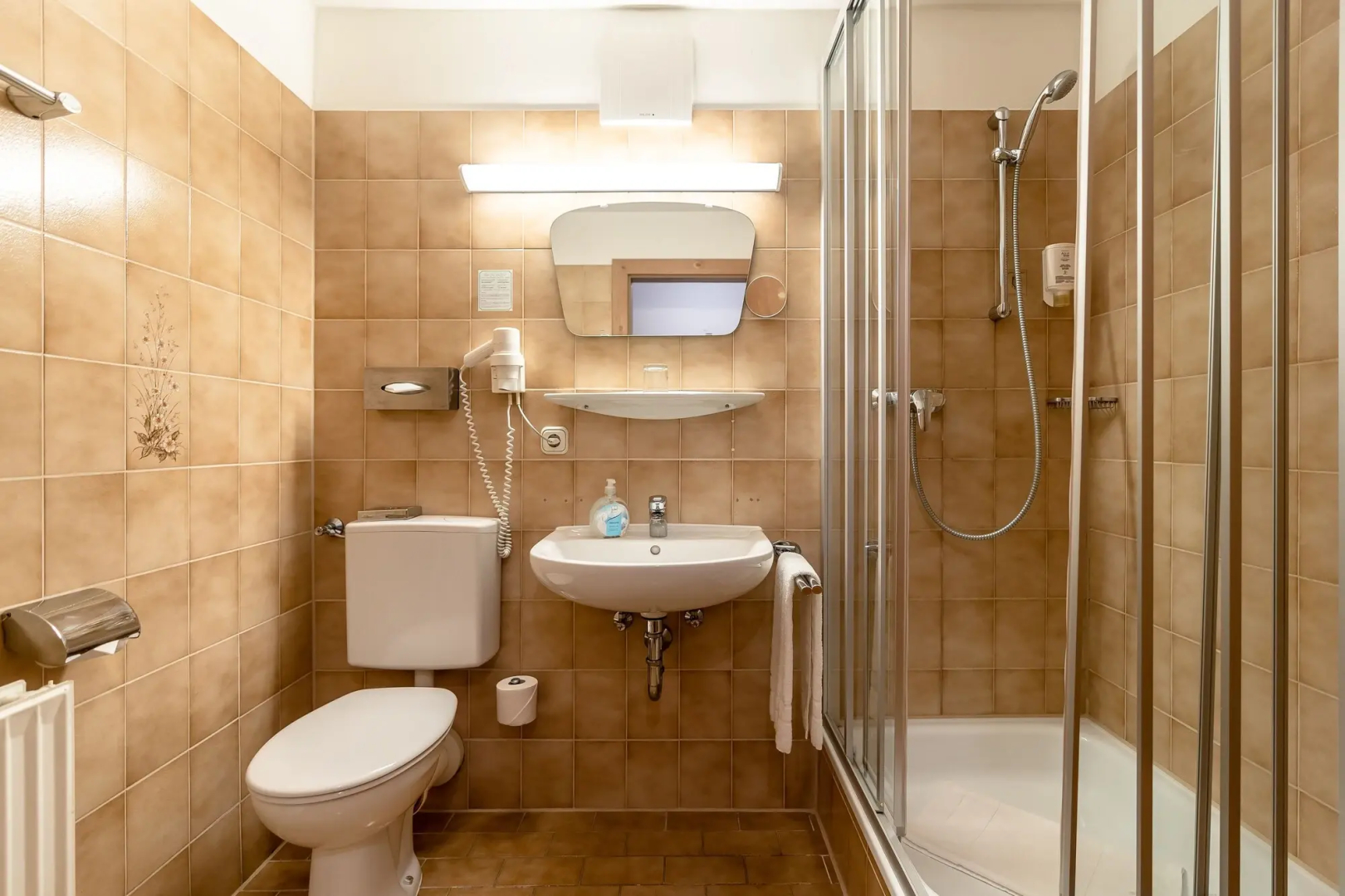 Hotel Sauerlacher Post