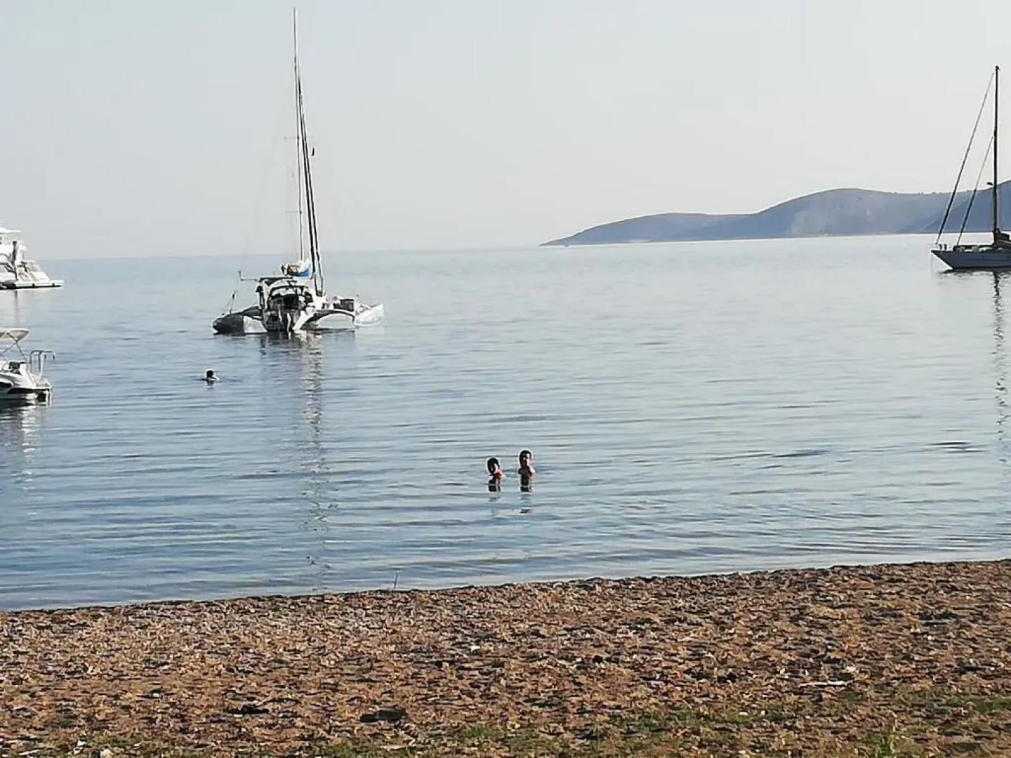 Pansion Katerina Skyros