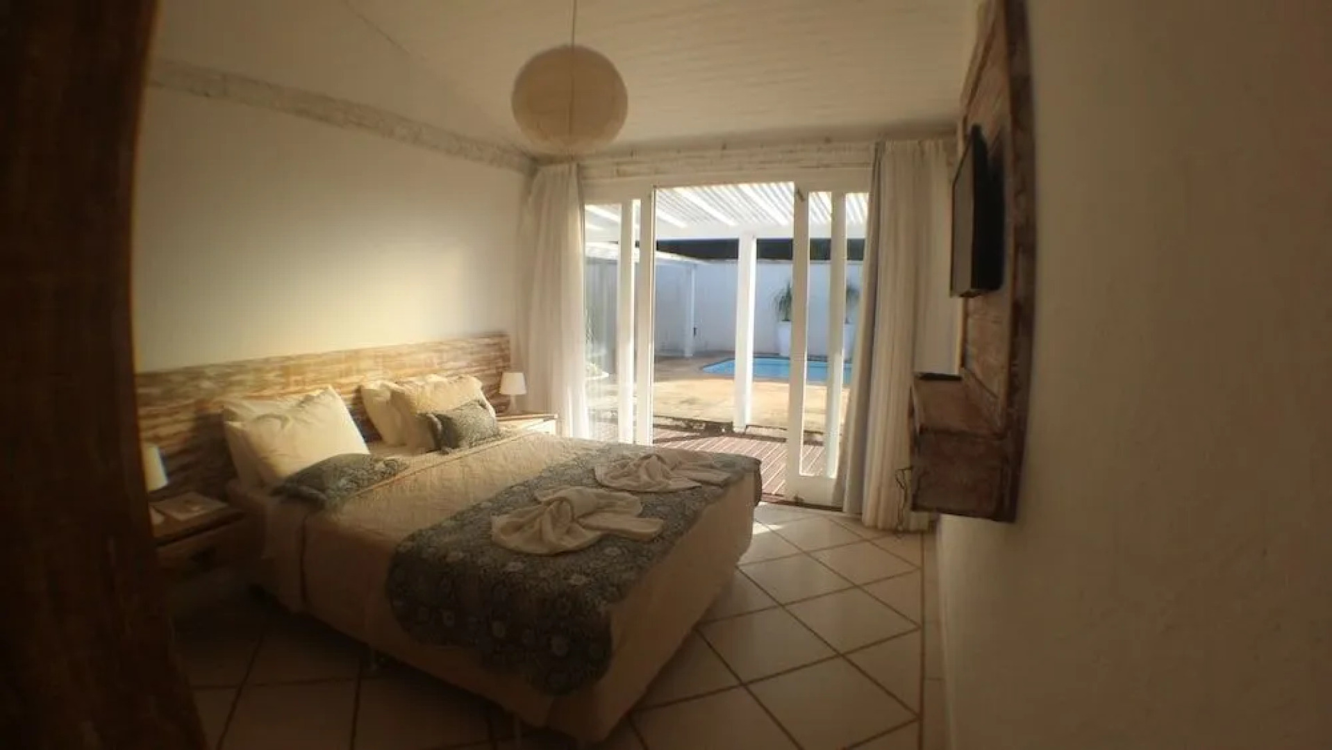 Pousada Casa Da Enseada Guesthouse