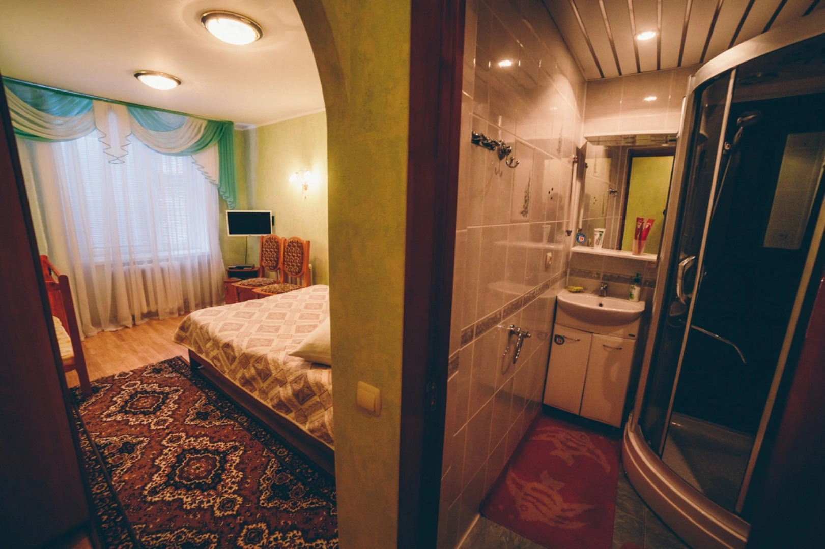 Радуга(Наб.Челны)