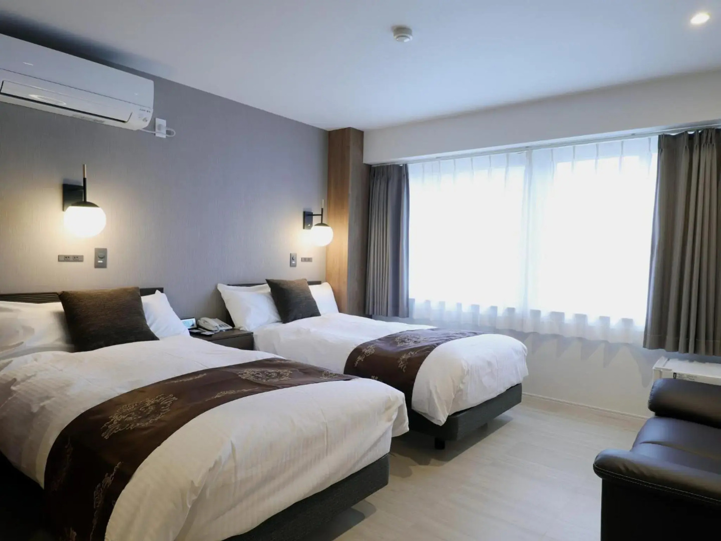 Shigakogen Hotel Ichibokaku