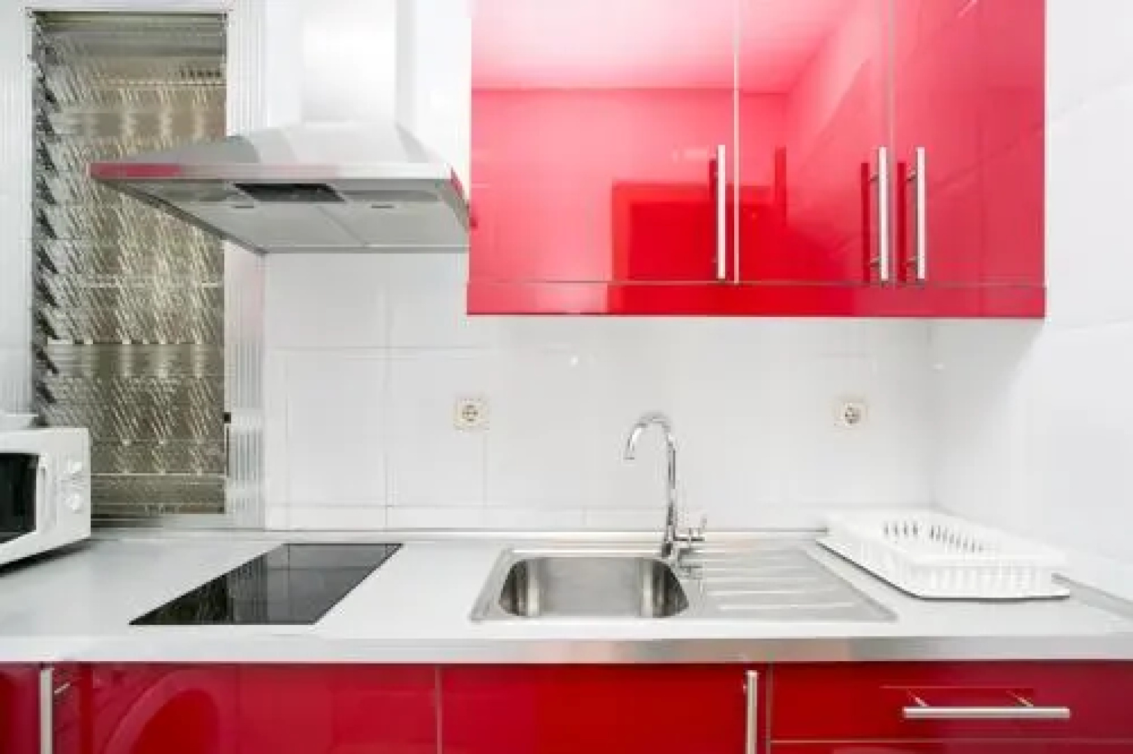 Ro Lively and bright apartment next to Blai st