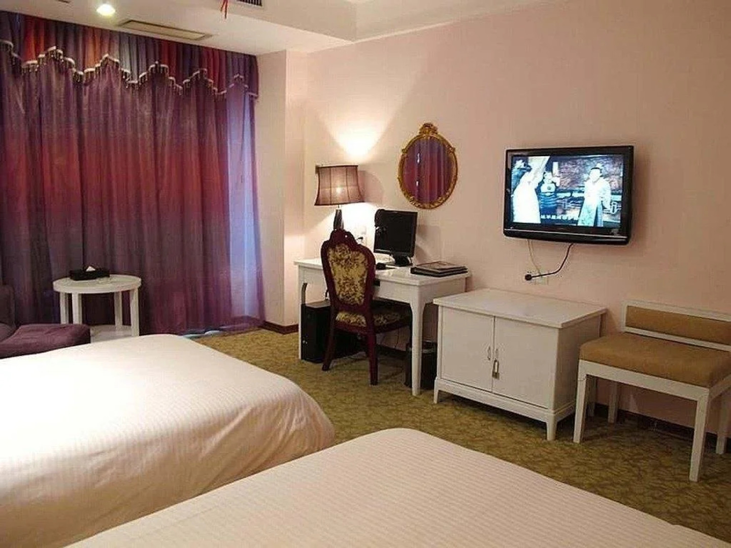 Jinxuan Yijun Hotel Jiujiang