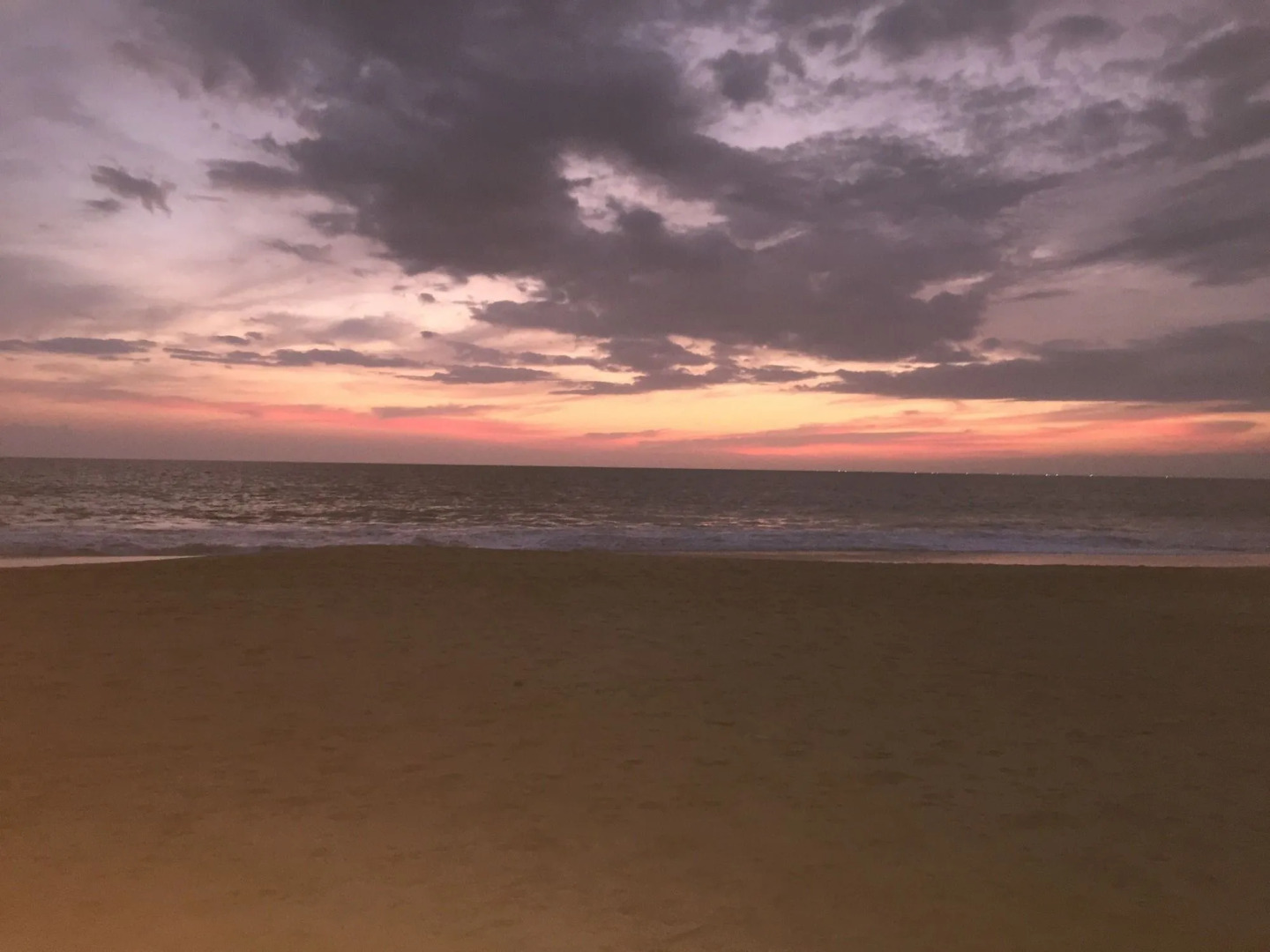 Sea World Boutique Hotel