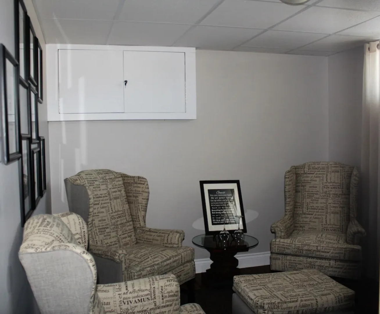 Marcy's Bed & Breakfast