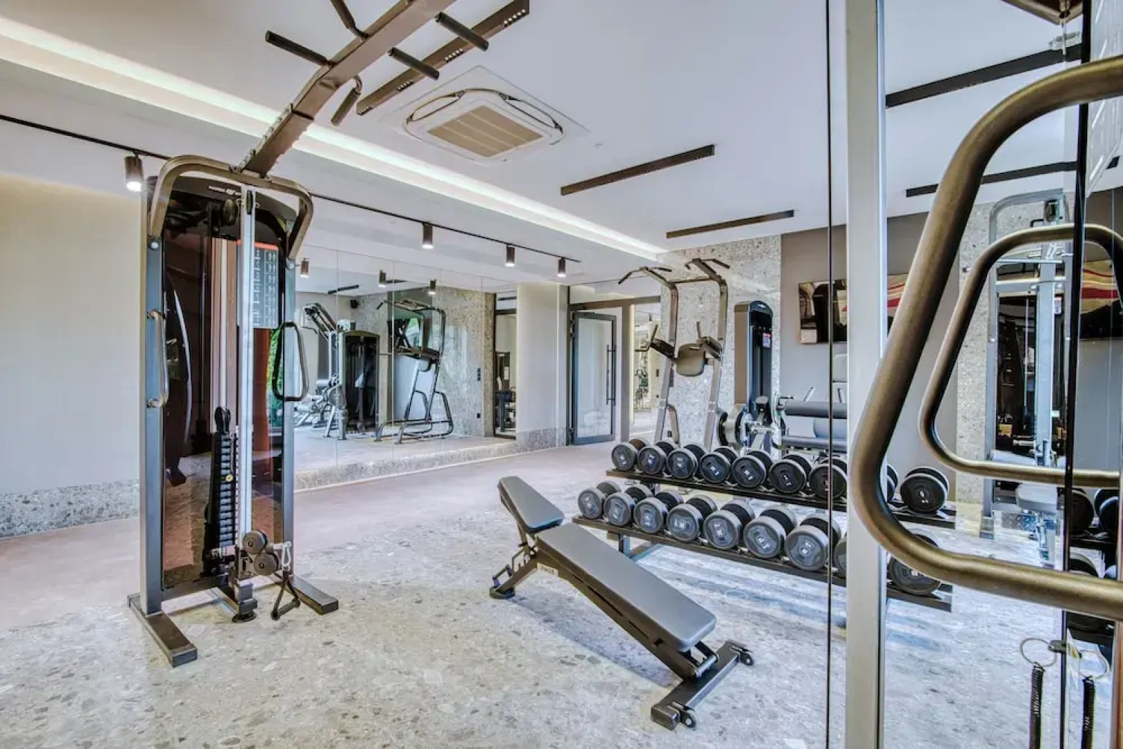 N11 Apartamenty Mikołajki - Destigo Hotels