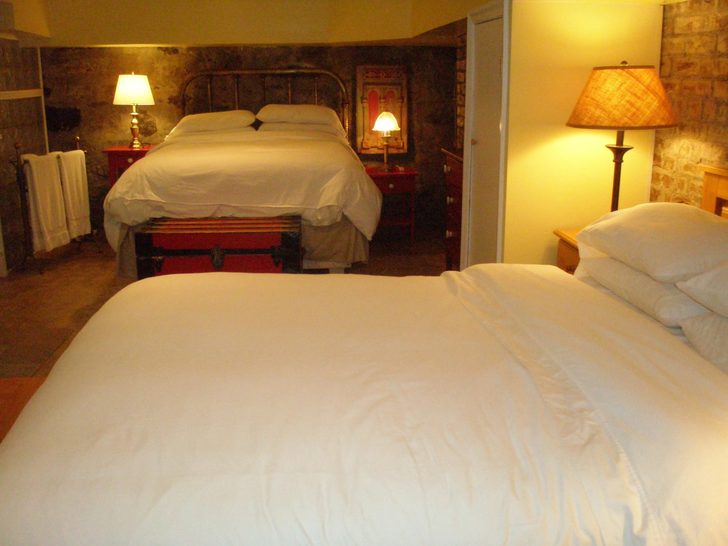 Incentra Village Hotel