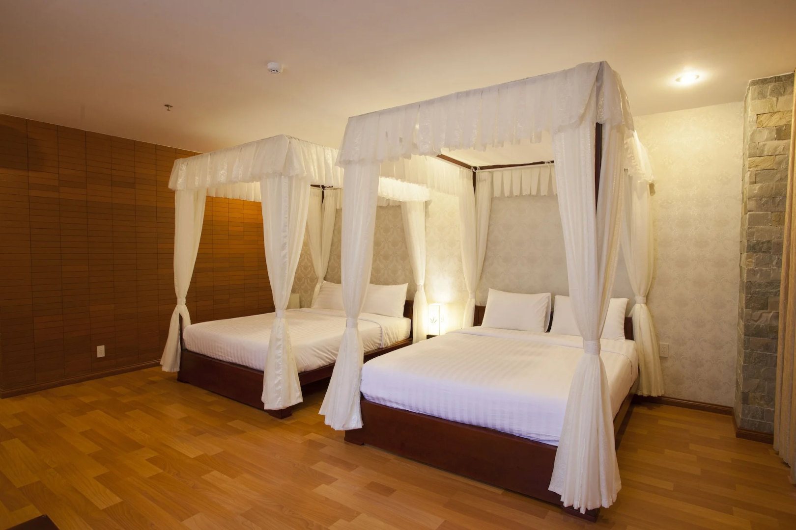 Anh Dao Mekong 2 Hotel