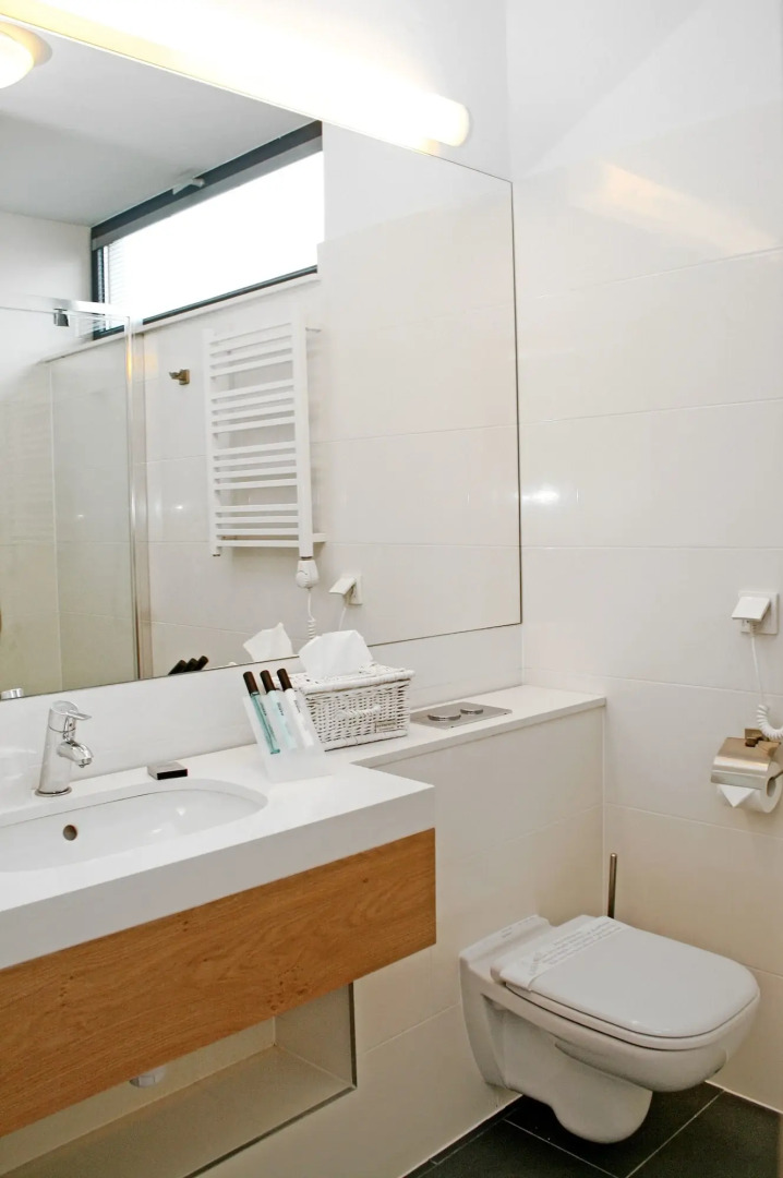 Boulevard Ustronie Morskie