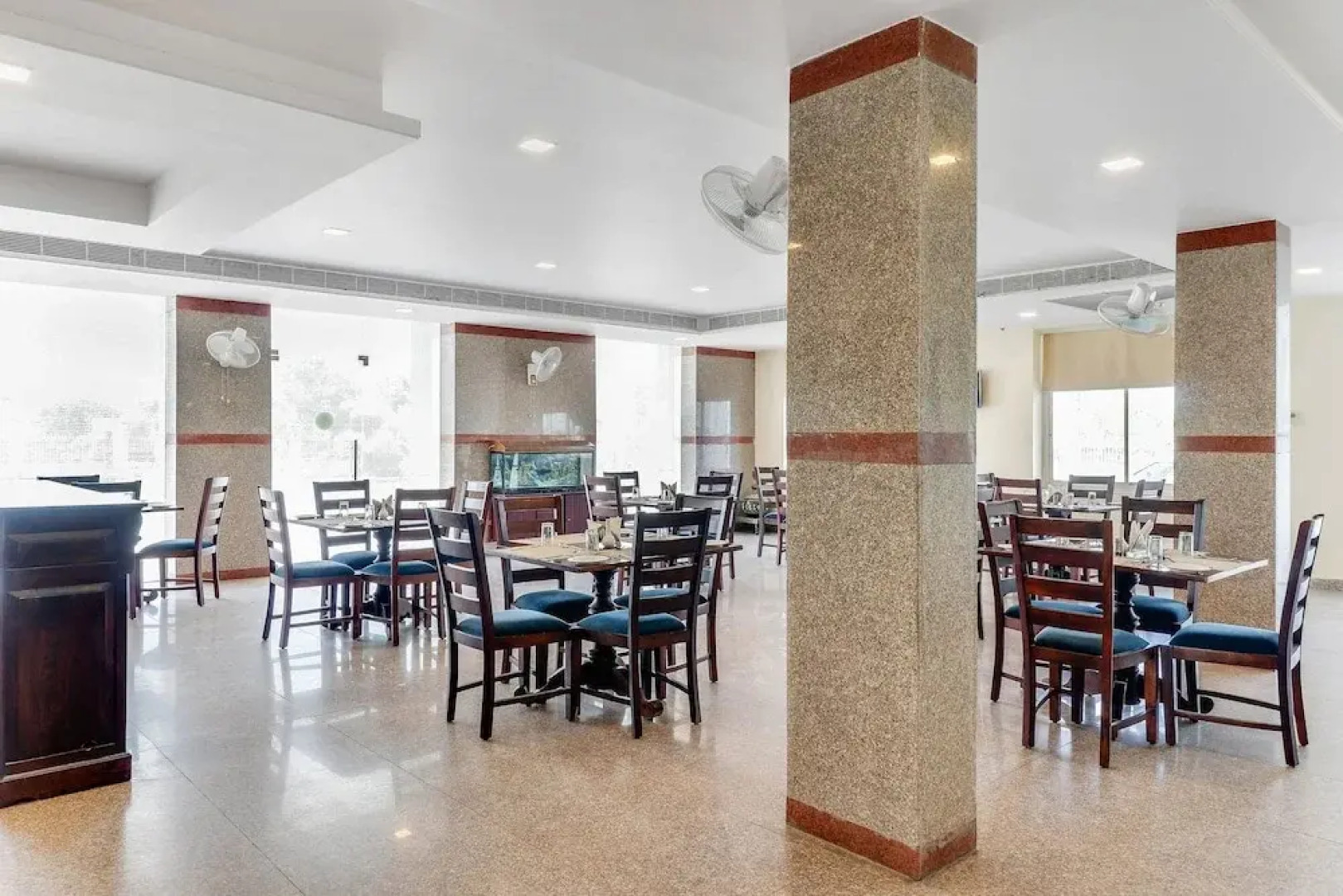 Capital O 48521 Hotel Bhanwar Singh Palace