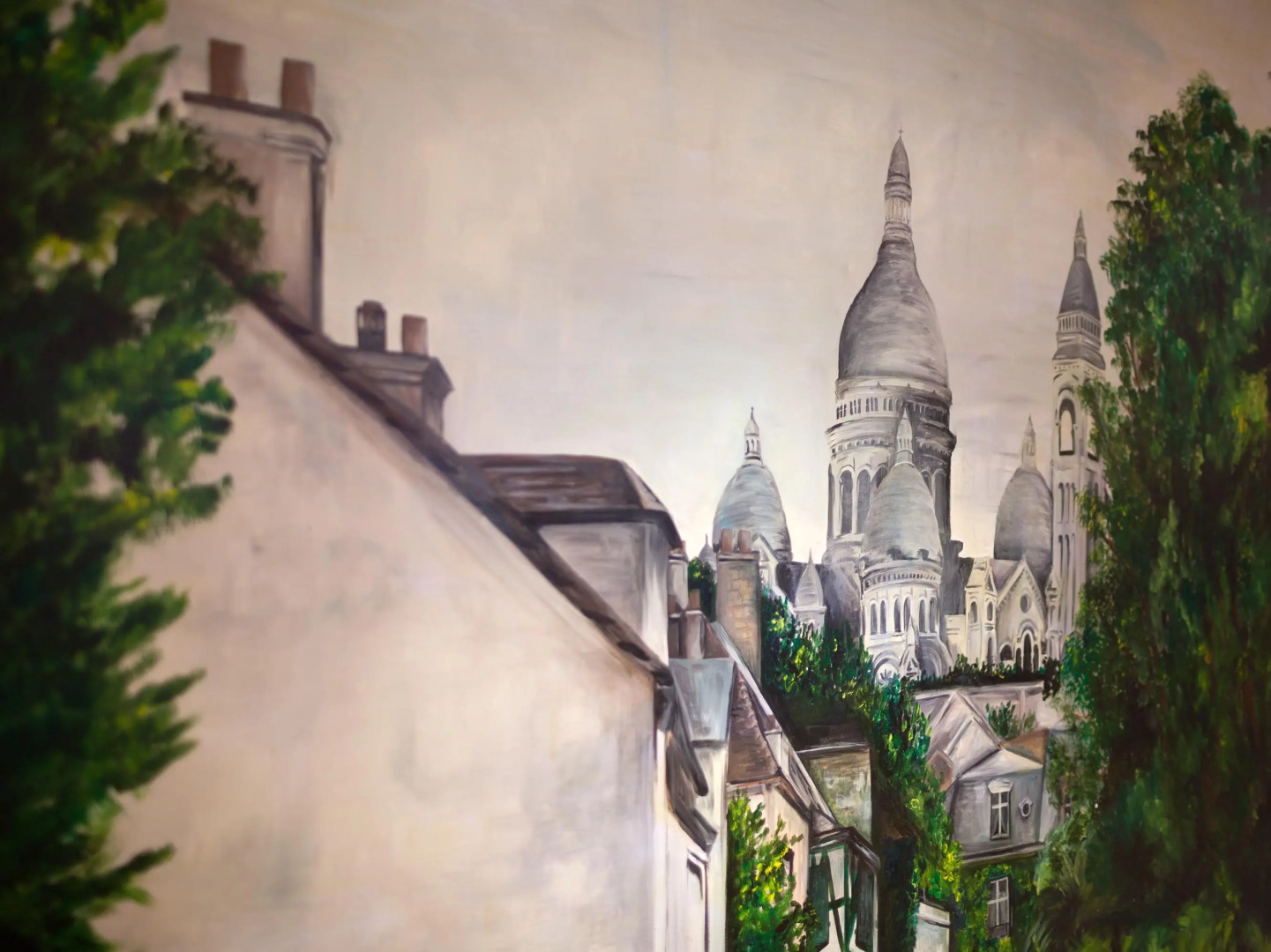 Geographotel Paris - Roissy CDG Airport