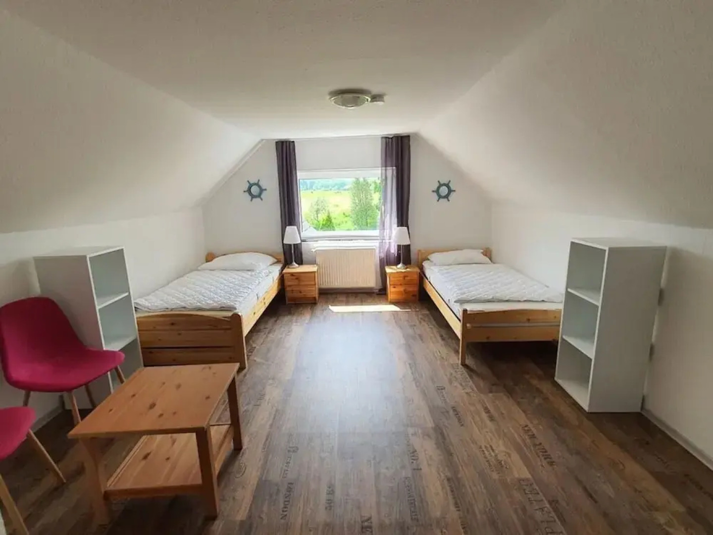 Coastal View of East Frisia