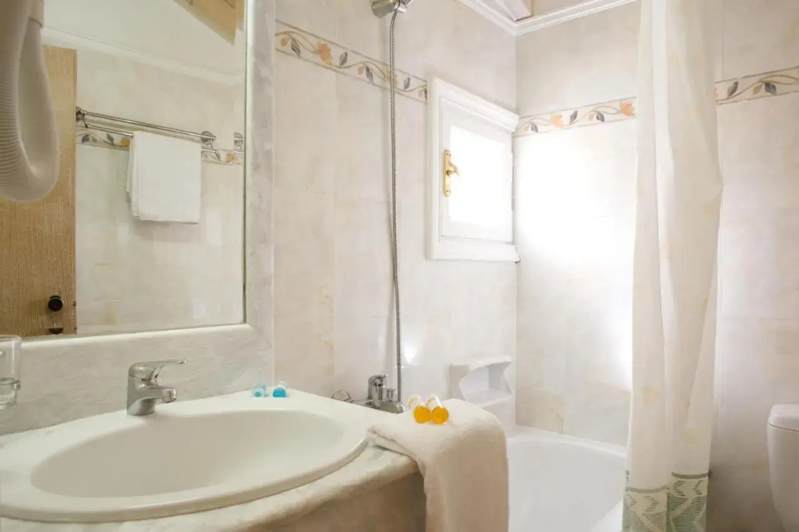 Hotel Lefko