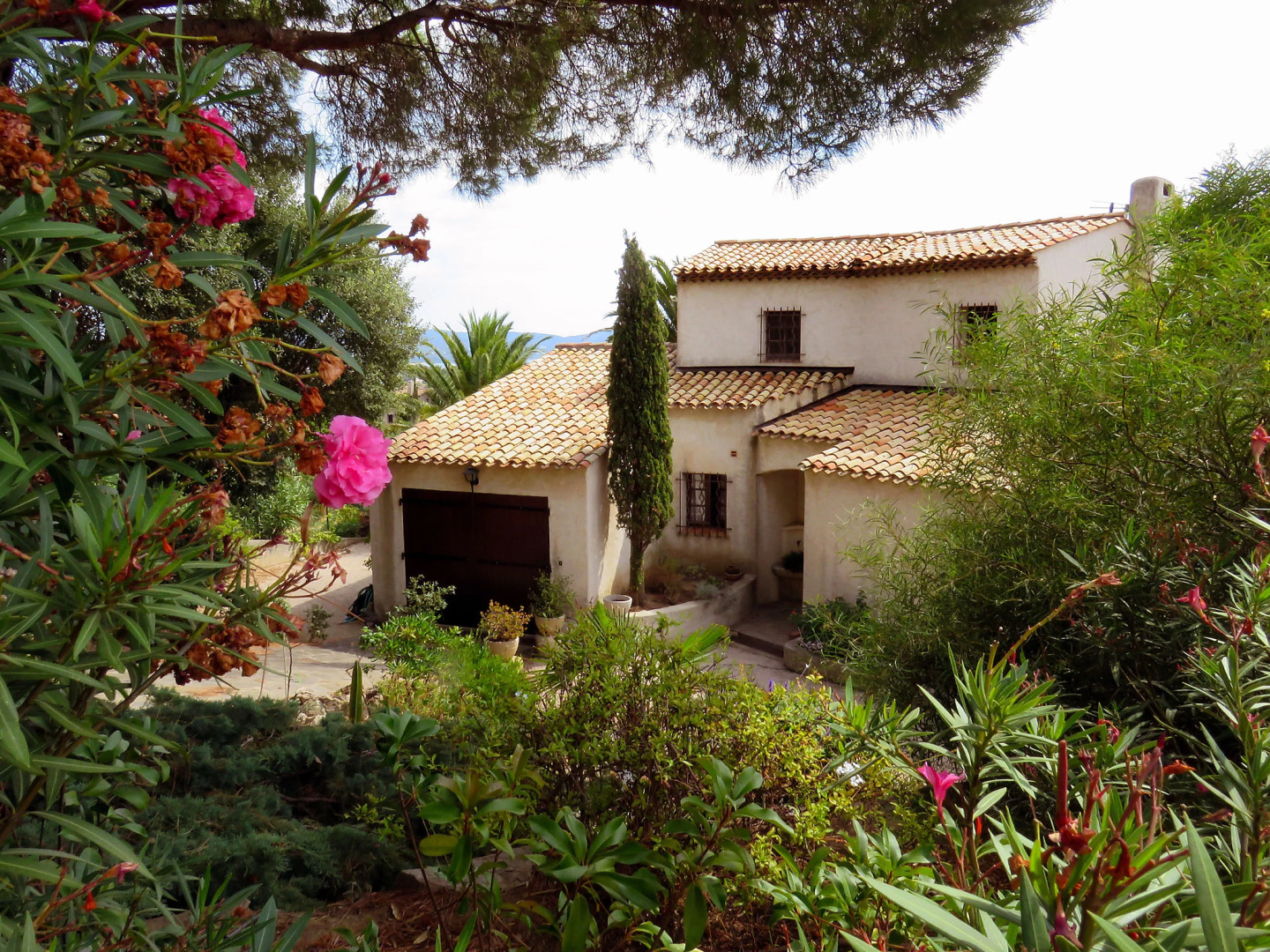 Holiday Home Villa Micheline