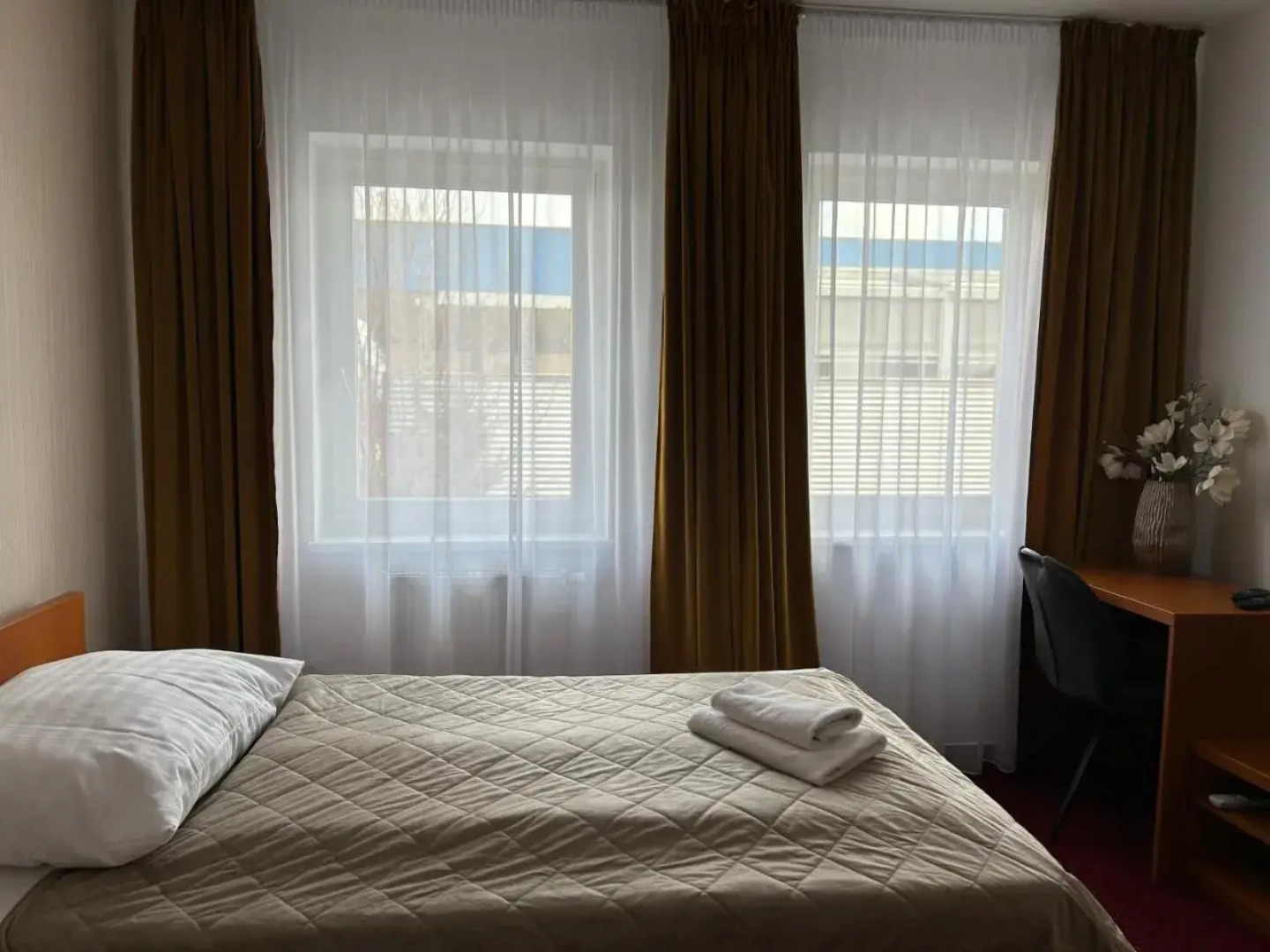 Hotel Zara Topoľčany