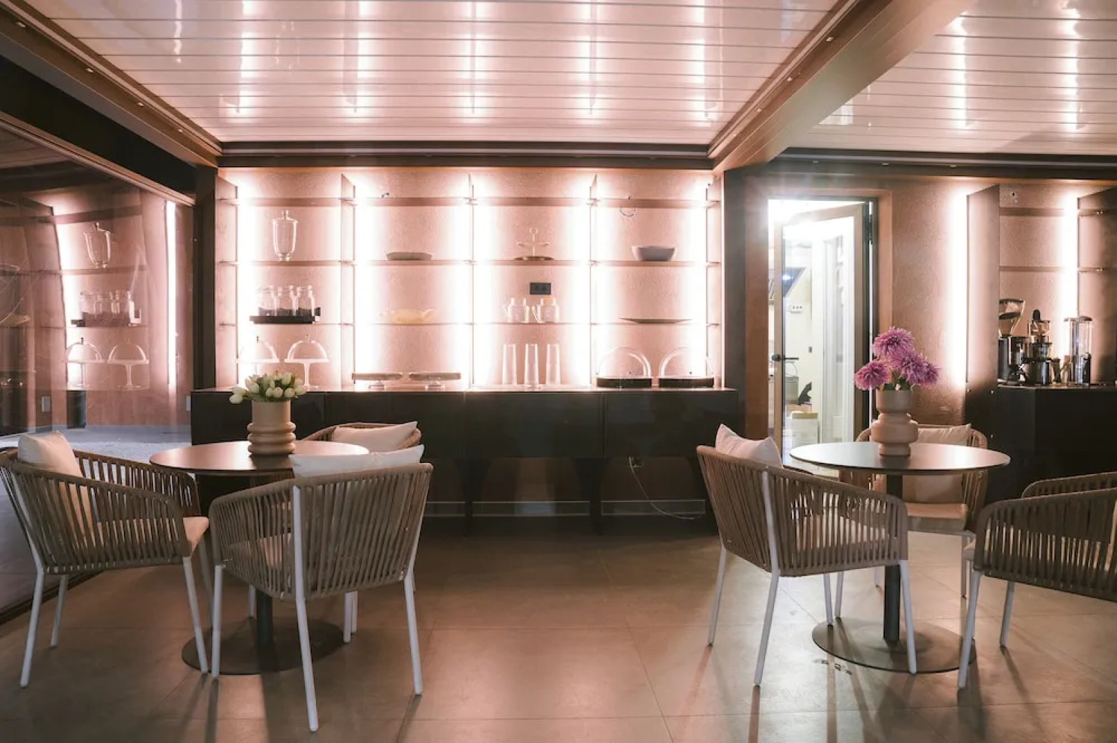 Villa Grumolara & Spa