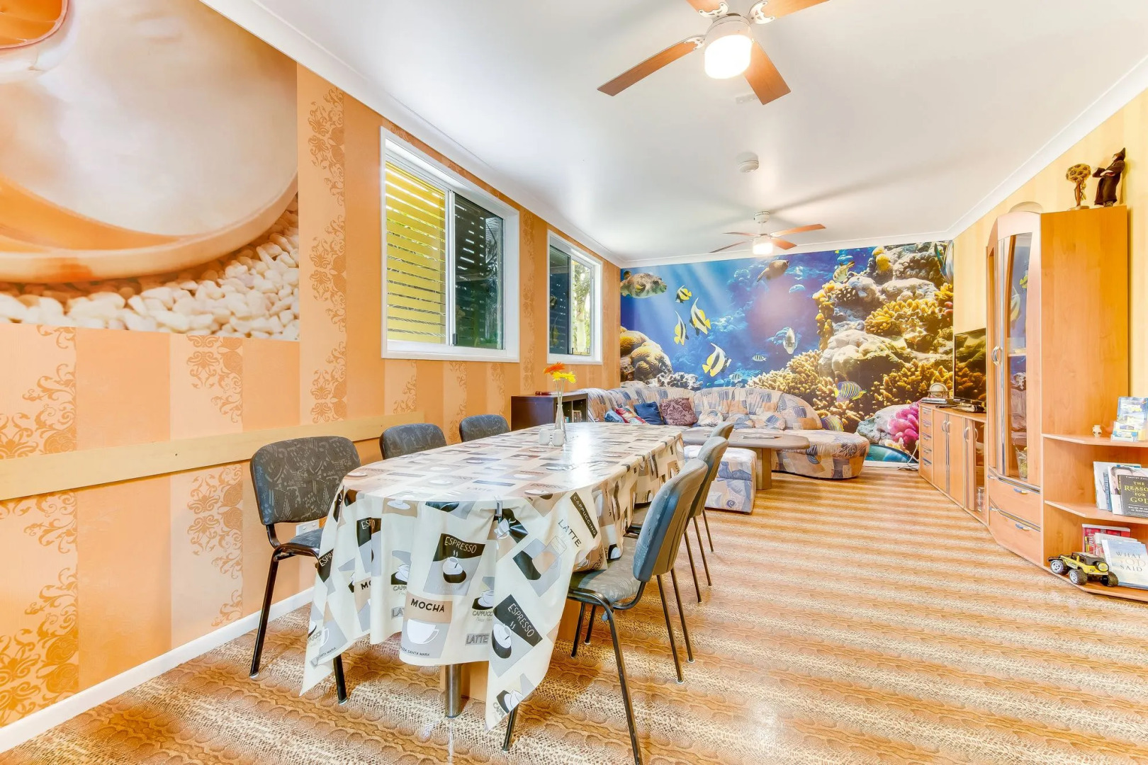 Coral Inn Boutique Motel