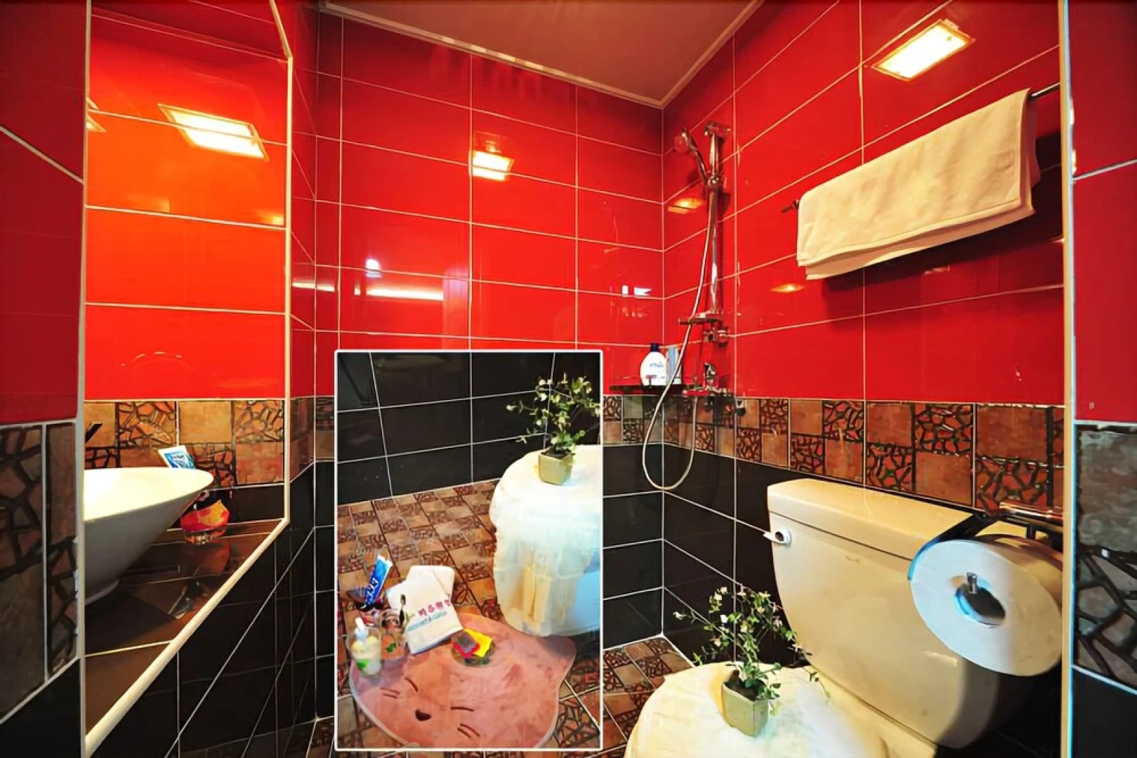 Anmyeondo Vige Pension